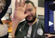 Sadek fait le buzz avec son freestyle pour le Paname All Starz Challenge