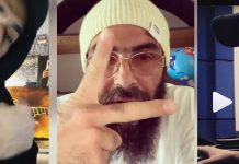 Médine relève le Paname All Starz Challenge avec un couplet bouillant rempli de punchlines
