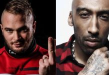 Nessbeal fait son retour surprise sur le nouvel album de JuL !
