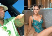 Booba humilie Fanny Neguesha en dévoilant son visage sans chirurgie esthétique