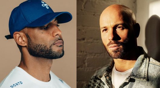 Booba révèle la conversation qu'il a eu avec Franck Gastambide sur Instagram