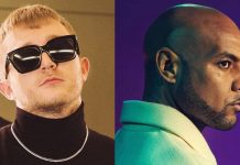 Vald répond enfin sur un possible featuring inédit avec Booba !