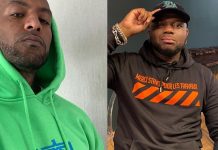 Jauné, le nouveau titre de Booba avec Zed (Son)