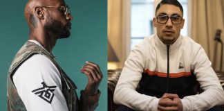 Maes dézingue Booba et demande à tous les artistes de quitter le 92i