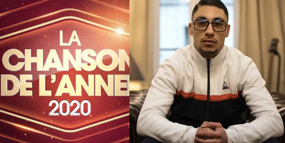 Maes insulte violemment TF1 suite à son absence de la liste des artistes pour la « Chanson de l’année »