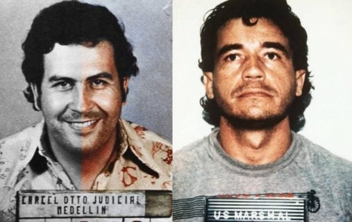 Pablo Escobar : âgé de 70 ans, son ancien bras droit Carlos Lehder est libre