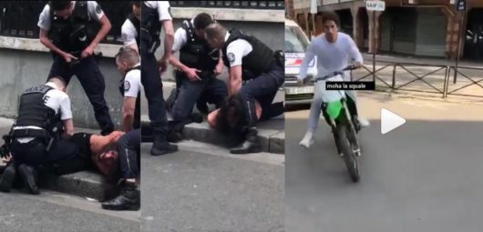 Moha La Squale en GAV, les raisons de son arrestation musclée