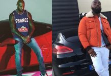 Booba réagit violemment après la remarque de Kaaris à son sujet