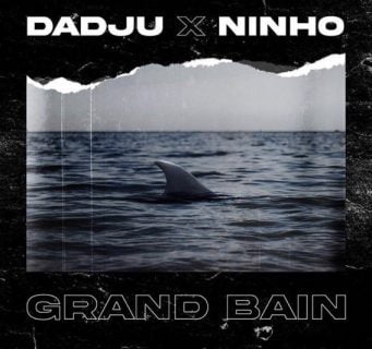 Dajdu ft Ninho - Grand bain (Paroles)