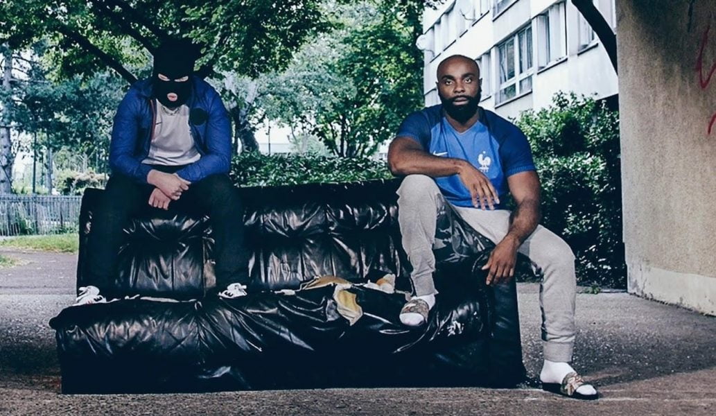 Kalash Criminel apporte son soutien à Kaaris et veut qu'il participe à la mixtape de Sevran