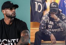 Gims tente de faire supprimer Booba des réseaux sociaux, B2O l’insulte !