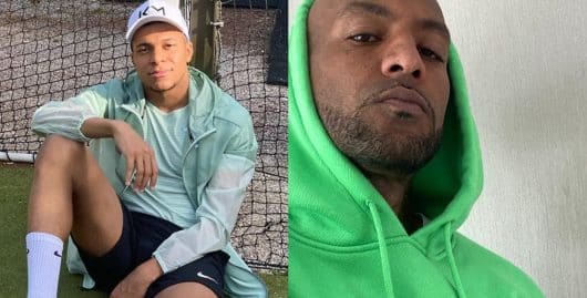 Booba part désormais au clash avec Mbappé après l'élimination du PSG