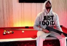Hayce Lemsi : « Si t’es un mec qui a jamais connu la rue, t’as rien à faire dans le rap »