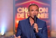 Après Aya Nakamura en 2018, Nikos écorche le nom de Gradur à « La chanson de l’année » de TF1