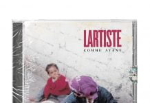 Lartiste – Comme Avant