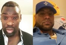 Booba se moque sévèrement de Patrice Quarteron après sa garde à vue