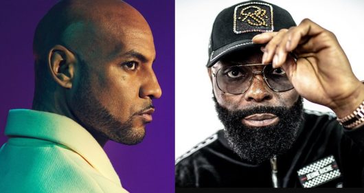 Goulag de Kaaris s'affiche en premier dans les recherches sur Booba, B2O va péter un câble !