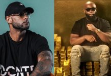 Booba démontre que Kaaris a payé pour afficher son clip sur les recherches de son nom