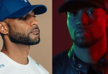 Booba s’en prend à Rohff d’une manière très subtile sur Instagram