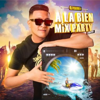 DJ Hamida - A la Bien Mix Party 2020