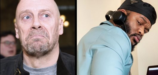 Dosseh détruit sévèrement Alain Soral après un tweet raciste contre Assa Traoré