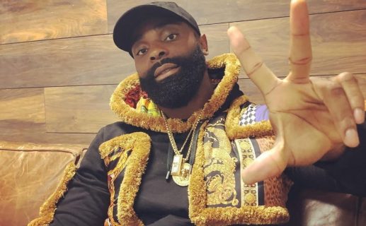 Kaaris tacle ceux qui rêvent de Zumba dans son album