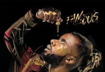 Lefa dévoile son nouvel album, Famous avec SCH, Leto, PLK et Bosh