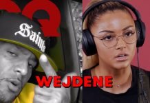 Booba et Zed taclés par Wejdene, elle se fait détruire par les internautes