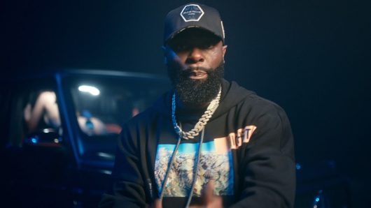 Kaaris revient très énervé avec l'inédit 