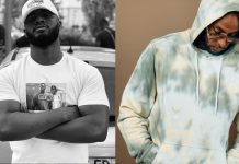 Benash quitte le 92i et réclame son argent, Booba répond