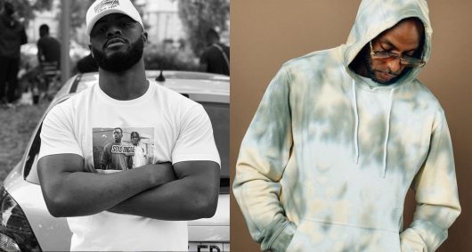 Booba nargue ouvertement Benash : « J'te dois combien ? »