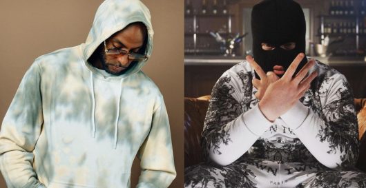 Kalash Criminel répond au clash de Booba, B2O réagit violemment !
