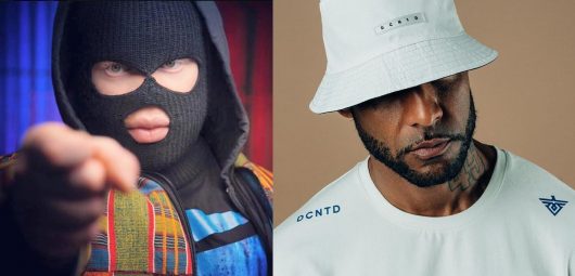 Clash : Booba ne lâche pas Kalash Criminel et se moque de sa cagoule (Vidéo)