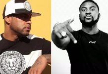 Damso obtient une nouvelle certification, Booba jubile et se moque de lui