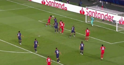 Le Bayern Munich brise le rêve du PSG grâce à un but de l'ancien Parisien, Coman (Vidéo)