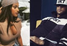 Fanny Neguesha se fait sévèrement détruire par Booba pour son faux sac d’une marque de luxe