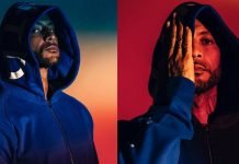Booba prépare son dernier album ? Il adresse un message important et énigmatique !