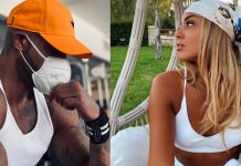 Booba adresse directement un message à Wejdene et s’intéresse de plus en plus à elle