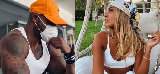 Booba adresse directement un message à Wejdene et s'intéresse de plus en plus à elle