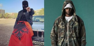 Booba tacle Kalash Criminel avec la vidéo d’un artiste albinos en s’inspirant de Kaaris