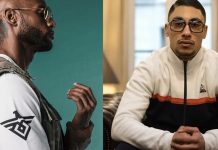 Booba : Maes en feat sur Ultra ? Sa fille Luna lui fait une demande absolument géniale !