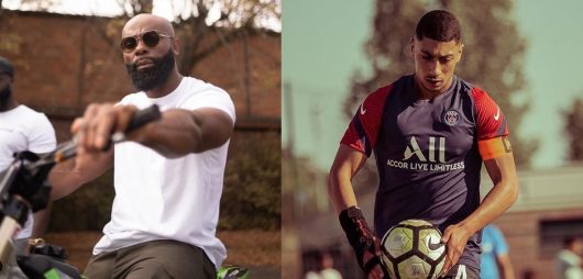 Kaaris règle ses comptes avec Maes dans son album avec ce pique bien placé