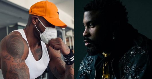 Damso ne déteste pas Booba malgré une séparation douloureuse.