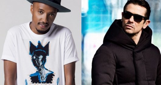 Soprano taclé par Kool Shen qui valide fort Sofiane, Damso et Hatik