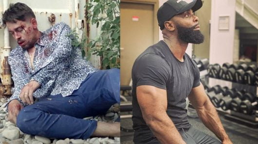 Kaaris réagit à la violente agression de Lartiste mis en images sur Vaï et reviens