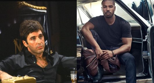 Scarface : Le remake se précise avec Michael B. Jordan pour incarner Tony Montana