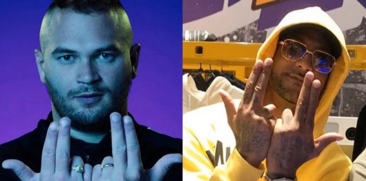 Jul : Booba réagit à sa reprise de Pitbull et salue son extraordinaire carrière