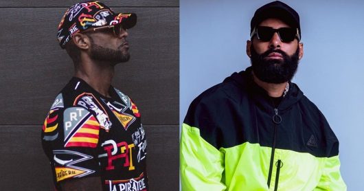 La Fouine : son incroyable réaction aux révélations de Booba sur son passif avec la justice