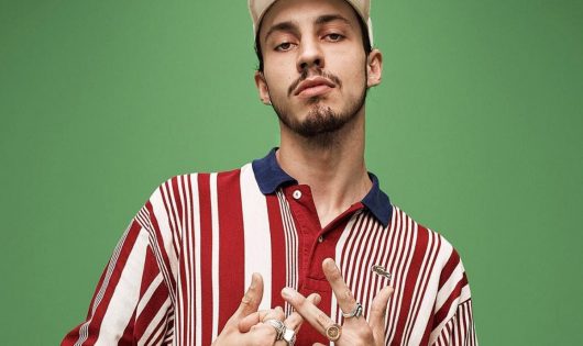 Romeo Elvis à son tour accusé d'agression sexuelle, une jeune fille se confie