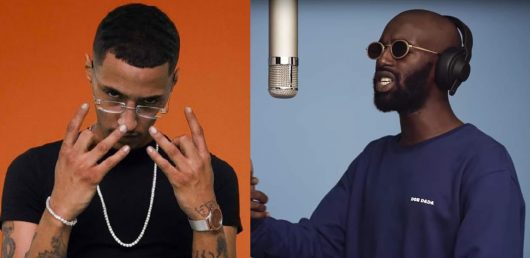 Alpha Wann et Freeze Corleone réunis pour un feat puissant sur Rap catéchisme